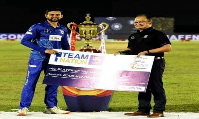 LPL 2020 Final: Shoaib Malik dedicates victory to APS martyrs