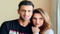 Here is why Sania Mirza calls her husband 'overactor' 