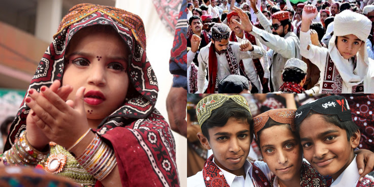 Sindhi Cultural Day