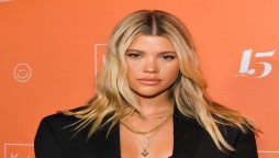 Sofia Richie Engaged to Elliot Grainge