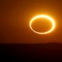 Today marks the last solar eclipse of 2020