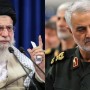 “Those involved in Gen. Soleimani’s killing shall be punished”: Ayatollah Khamenei