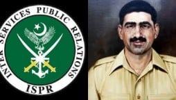 Sowar Muhammad Hussain Shaheed