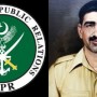 The exemplary sacrifice of Sowar Muhammad Hussain Shaheed