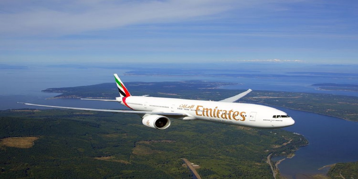 Emirates Dubai