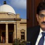 CM Sindh Appears in Supreme Court over illegal encroachments case