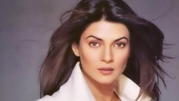 Sushmita Sen