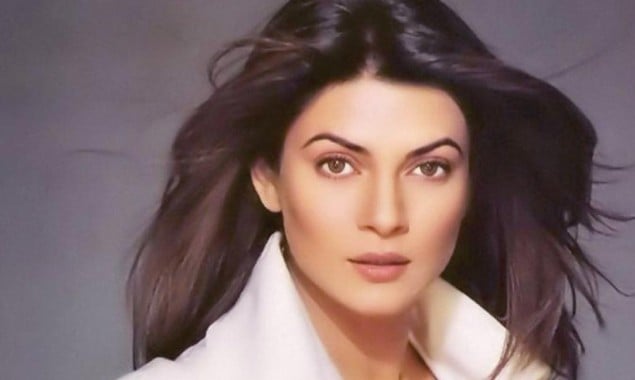 Sushmita Sen