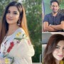 Syeda Tuba Aamir is all set to hit the screens with her first debut