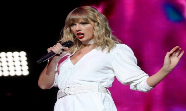 Taylor Swift’s ‘All Too Well’ ousts ‘American Pie’ as longest top hit