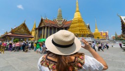 Thailand Relaxes Travel Restrictions From Over 50 Countries