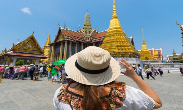 Thailand Uplifts Travel Ban