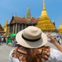 Thailand Relaxes Travel Restrictions From Over 50 Countries