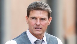 Tom Cruise exasperated with film crew for ignoring COVID-19 guidelines