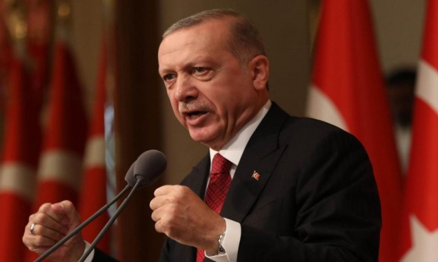 Turkey: Erdogan’s Media Team Announces To Stop Using WhatsApp