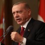 “Macron is a burden on France,” says Tayyip Erdogan