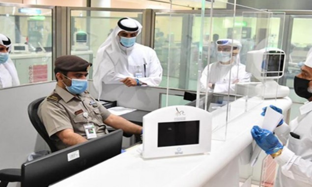 UAE witnesses slight drop in COVID-19 cases; reported 579 recoveries, 2 deaths