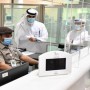UAE witnesses slight drop in COVID-19 cases; reported 579 recoveries, 2 deaths