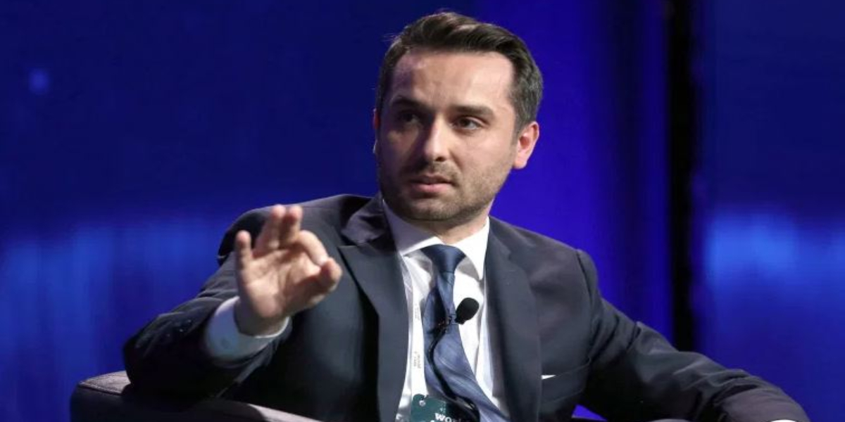 Turkey appoints Ufuk Ulutas