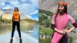 Urwa Hocane wants to revisit Gilgit Baltistan after PM Khan shares pictures