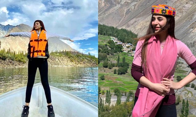 Urwa Hocane wants to revisit Gilgit Baltistan after PM Khan shares pictures