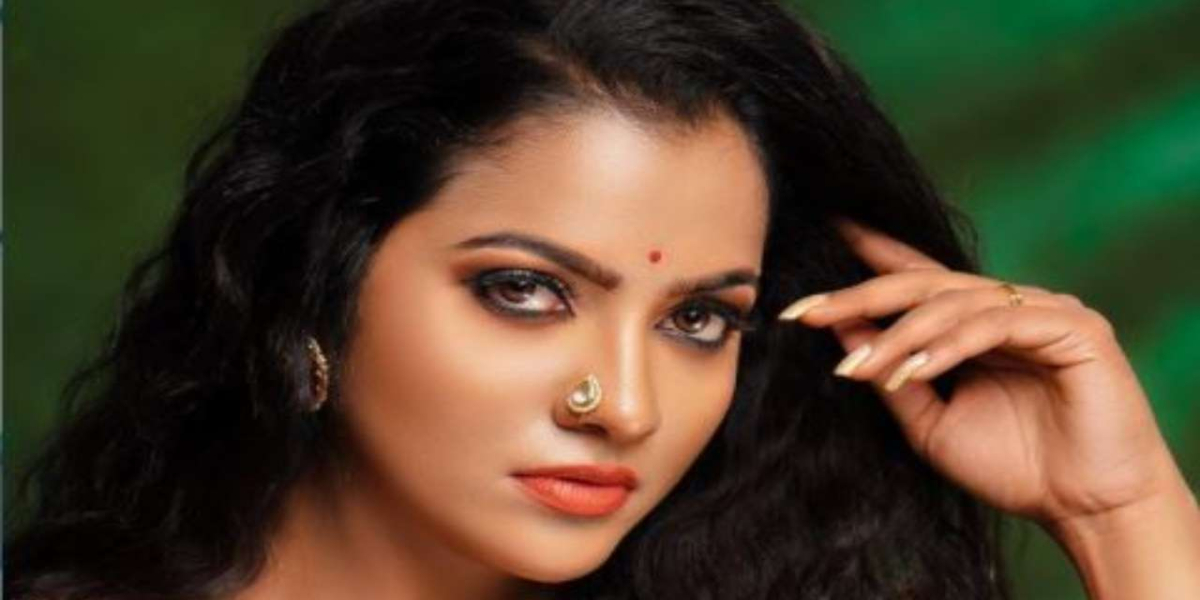 VJ Chitra