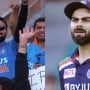 AUS v IND 3rd T20: Virat Kohli Doppelganger left Social Media bemused