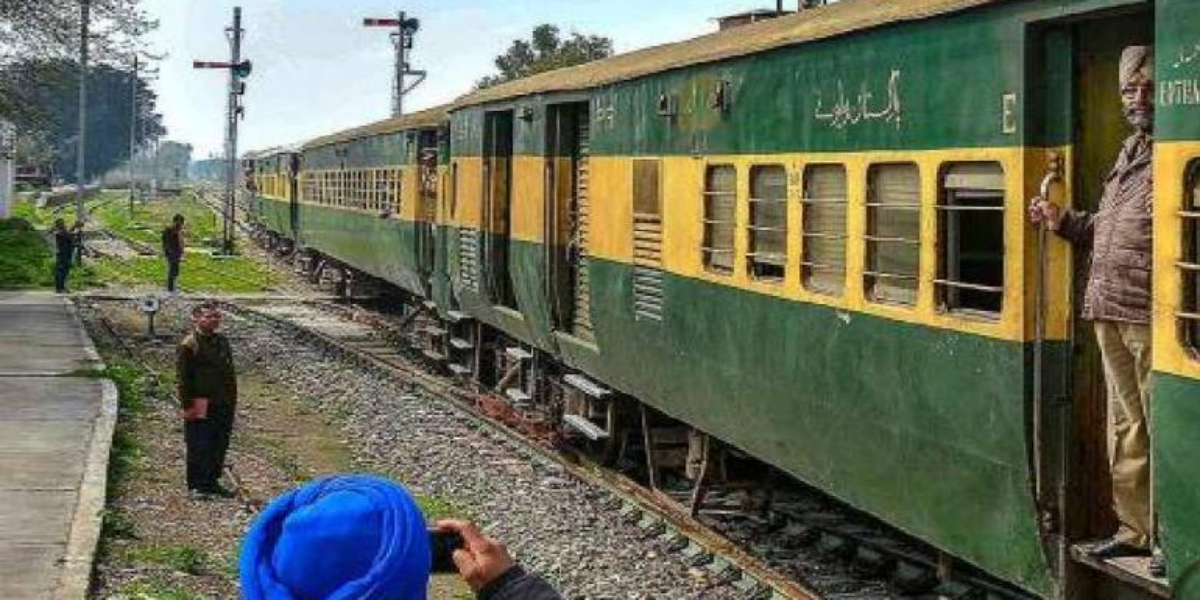 Pakistan issues visas to Hindu pilgrims