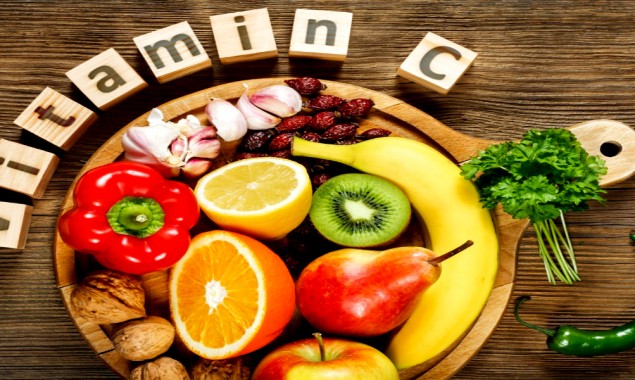 Vitamin C effects your bone health – Find out how!