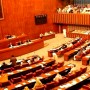 Voting by Show of hands; Government files reference in SC to seek guidance