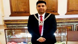 Wajid khan