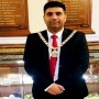 Co- founder Labour Friends of Kashmir, Wajid Khan appointed in House of Lords