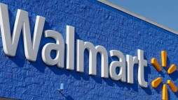 Walmart online returning service