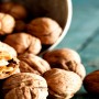 Eat Walnuts to control your blood pressure