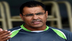 Waqar younis