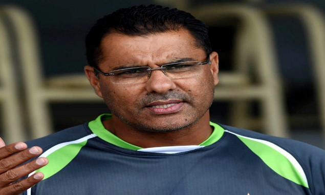 Waqar younis