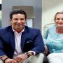 Wasim Akram Gives Witty Reply To Shaniera On Throwback Photo