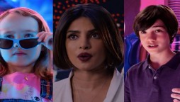 We Can Be Heroes: Priyanka Chopra shares trailer of new movie