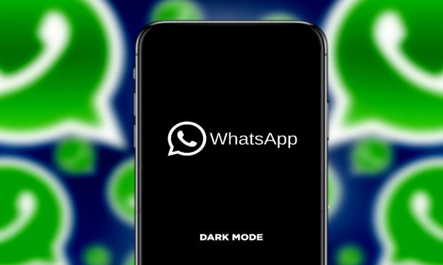 WhatsApp to introduce new color for its dark theme
