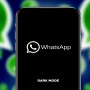 WhatsApp to introduce new color for its dark theme