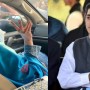 Social Media Gush over Ali Tareen’s Sweet Message for Aseefa Bhutto