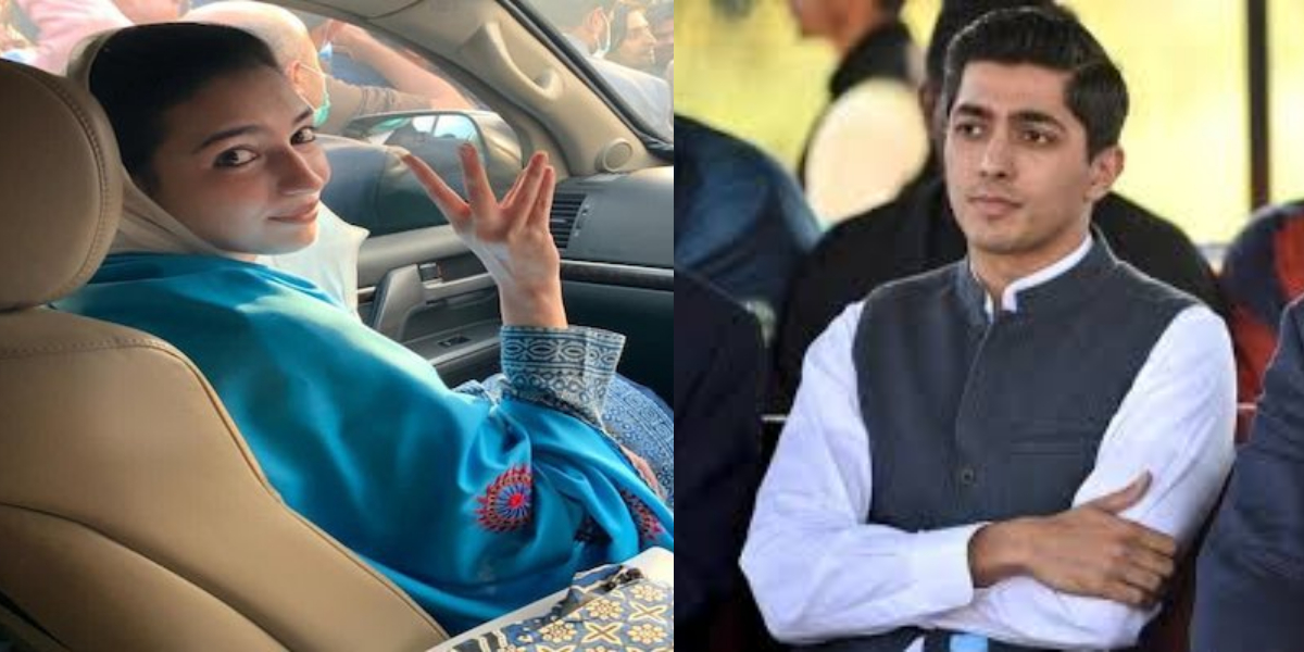 Ali Khan Tareen