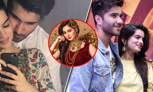 Feroze Khan divorce