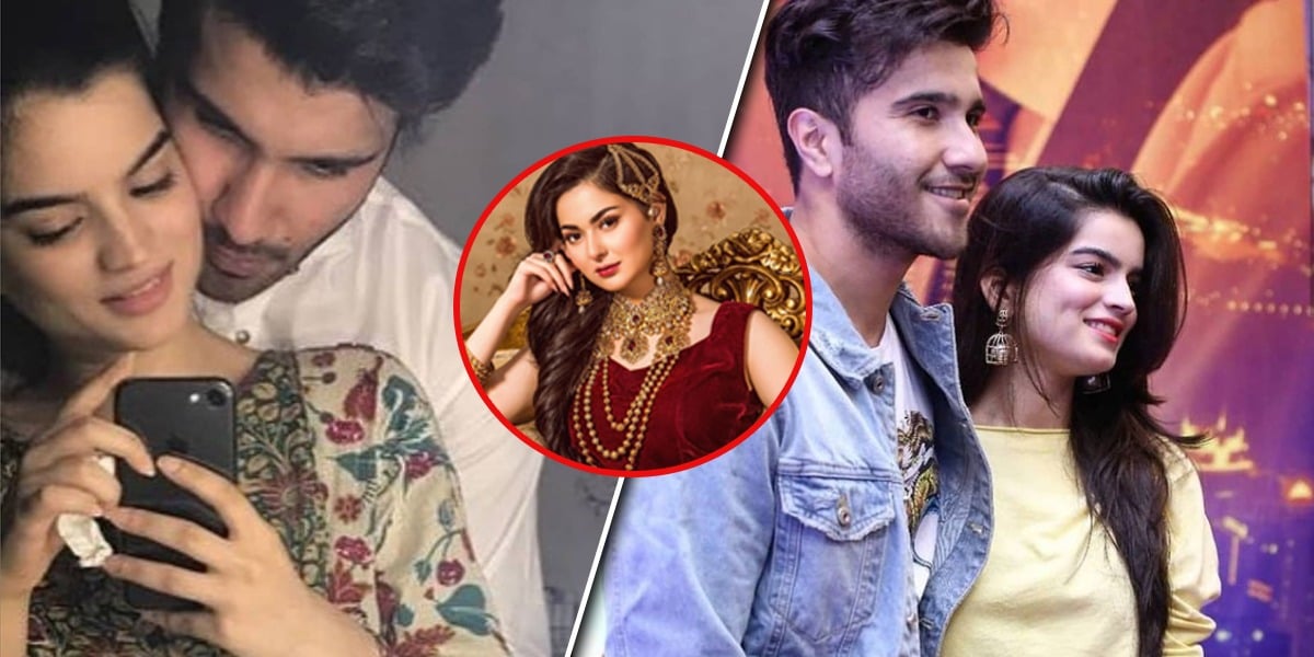 Feroze Khan divorce