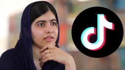 Malala Yousafzai joins TikTok to promote her charitable work