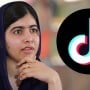 Malala Yousafzai joins TikTok to promote her charitable work