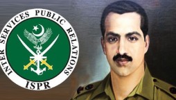 Major Shabbir Sharif Shaheed