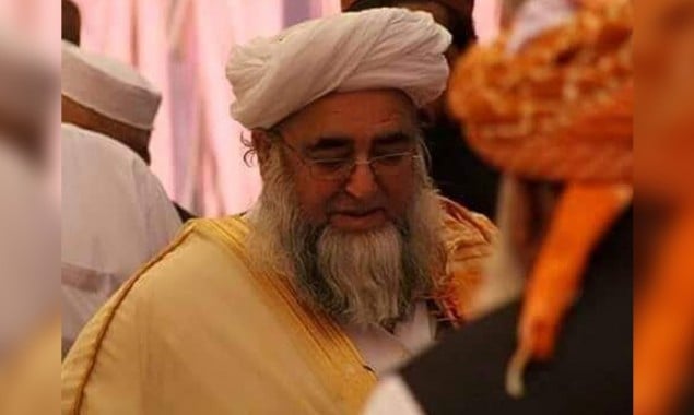 Mufti Zarwali passes away