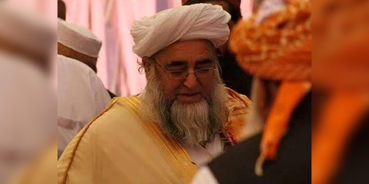 Mufti Zarwali passes away