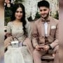 Shahveer Jafry and Ayesha Baig are engaged now!